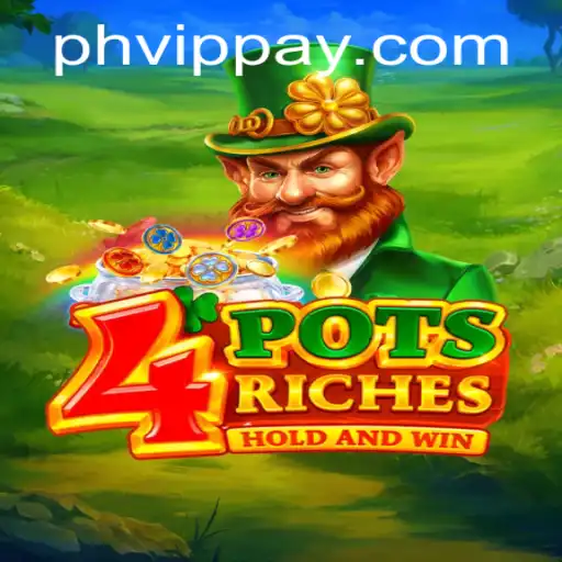 Unveiling 4potsriches: The Game that Redefines Virtual Treasure Hunts