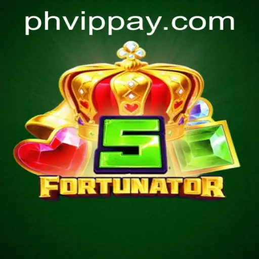 Discover the Excitement of 5Fortunator with PHVIP