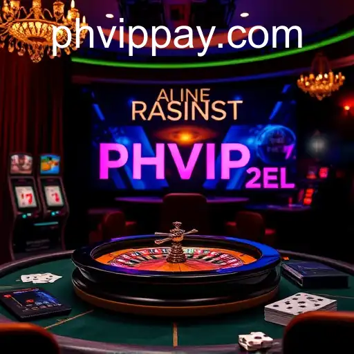 The Thrilling World of Casino Games: A Deep Dive into PHVIP