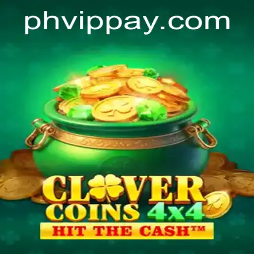 Exploring the World of CloverCoins4x4: A Fresh Digital Gaming Experience