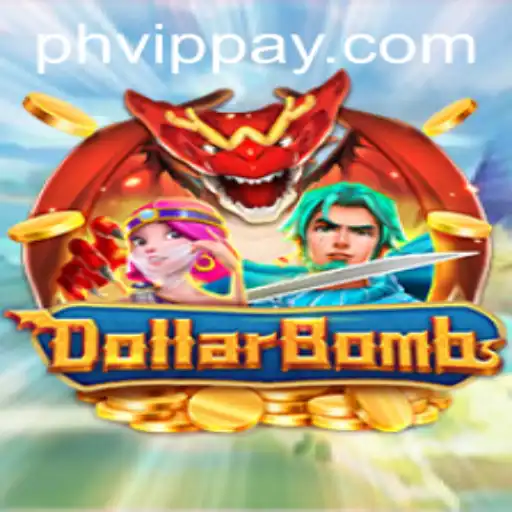DollarBombs: The Explosive New Game Featuring PHVIP