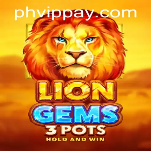 Exploring the Magical World of LionGems3pots: A Deep Dive