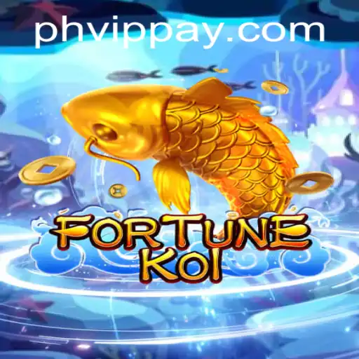Explore the Captivating World of FORTUNEKOI: A Game of Strategy and Fortune