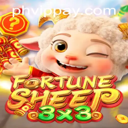 Discover the Exciting World of FortuneSheep with PHVIP