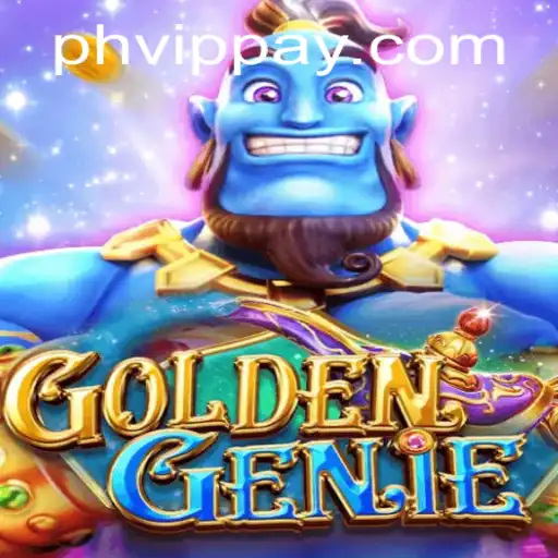 Discover the Magical World of GOLDENGENIE: A Game of Strategy and Adventure