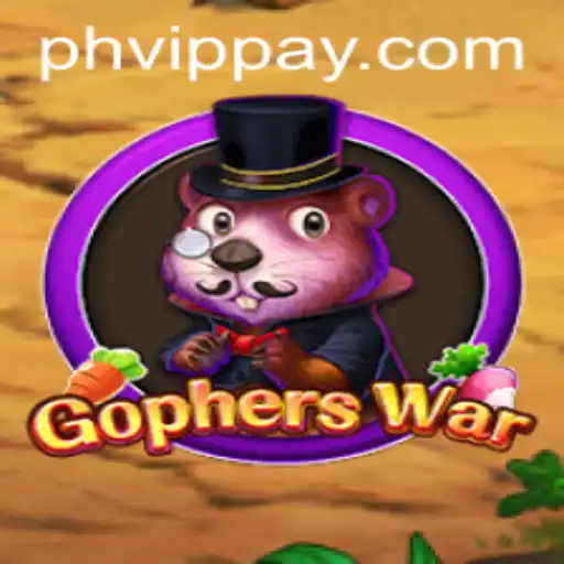 GophersWar: A New Age of Strategic Gaming with PHVIP Features