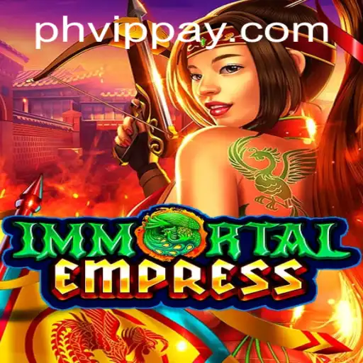 ImmortalEmpress: A New Era of Gaming Awaits