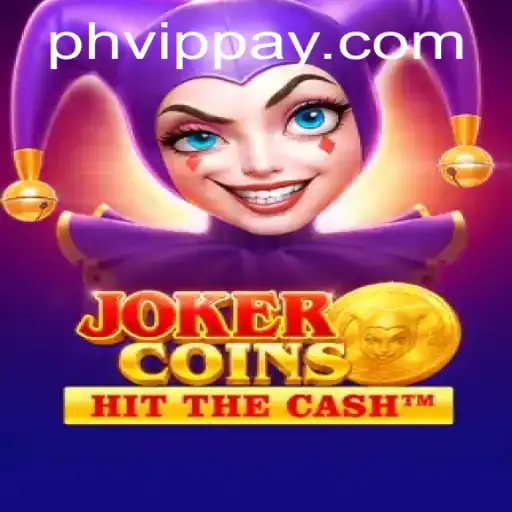 JokerCoins: A Thrilling Digital Adventure