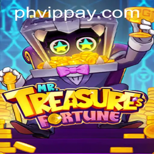 Discover the Exciting World of MrTreasuresFortune: A Gaming Adventure Like No Other