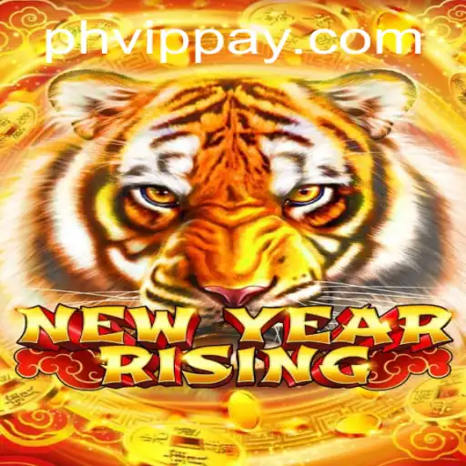 NewYearRising: Embrace the Future of Interactive Gaming