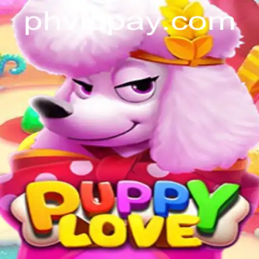 Unleashing Joy with PuppyLove: The PHVIP Way to Play