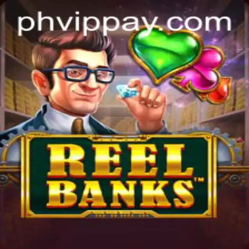 Discover the Thrilling World of ReelBanks: A Deep Dive into Gameplay and Strategy