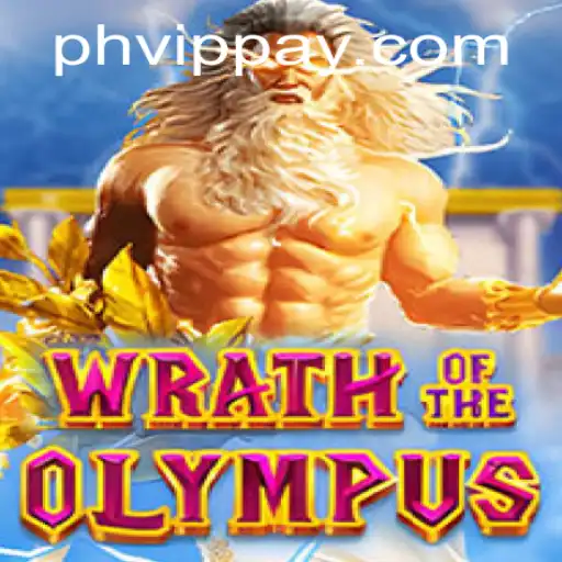 Wrath of Olympus: An Epic Gaming Experience with PHVIP Perks