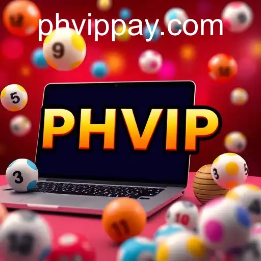 The Rise of Online Lottery: A Deep Dive into PHVIP