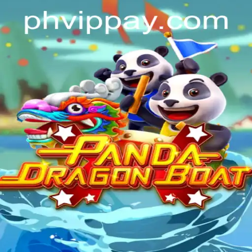 PANDADRAGONBOAT: A Captivating Journey with PHVIP