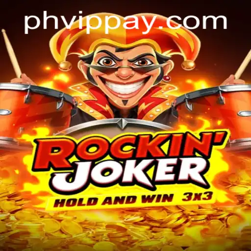 RockinJoker: The Exciting New Game Revolutionizing Entertainment