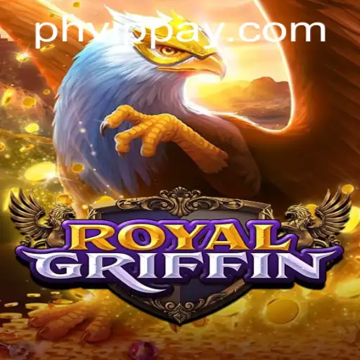 Dive into the Enchanting World of RoyalGriffin: A Game of Strategy and Adventure