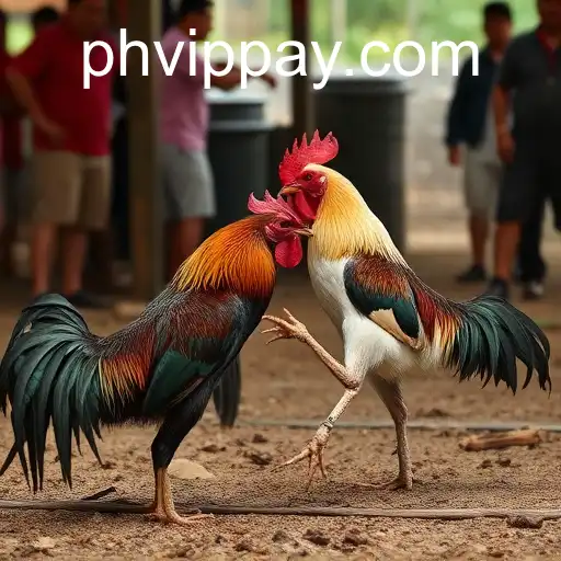 Exploring the Cultural Depths of Sabong Games in the Philippines