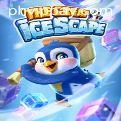 TheGreatIcescape: An Intriguing Adventure in the Frozen Realms