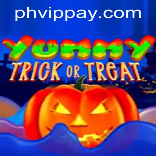 YummyTrickorTreat: Navigating a Sweet Adventure with PHVIP